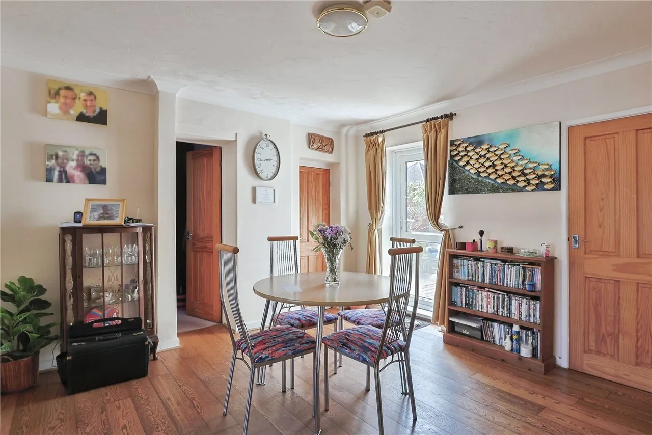 Beresford Road, Poole, BH12, photo 7