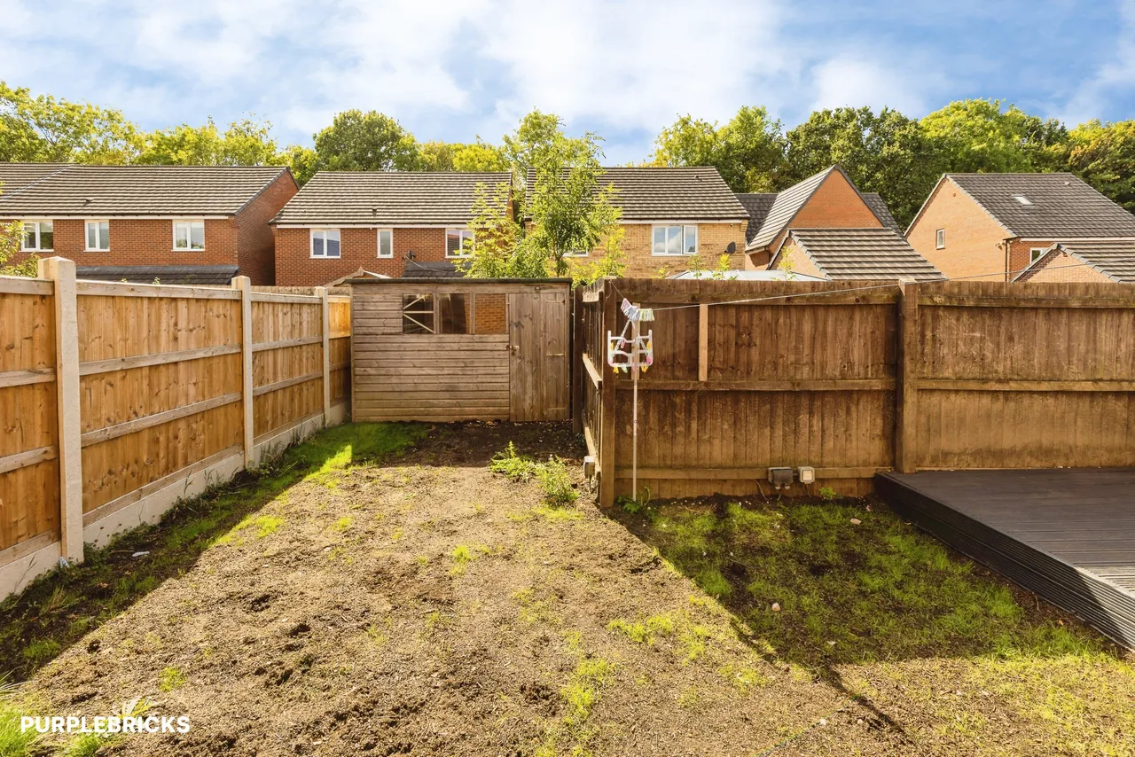 Whitehead Drive, Wrexham, LL11, photo 15