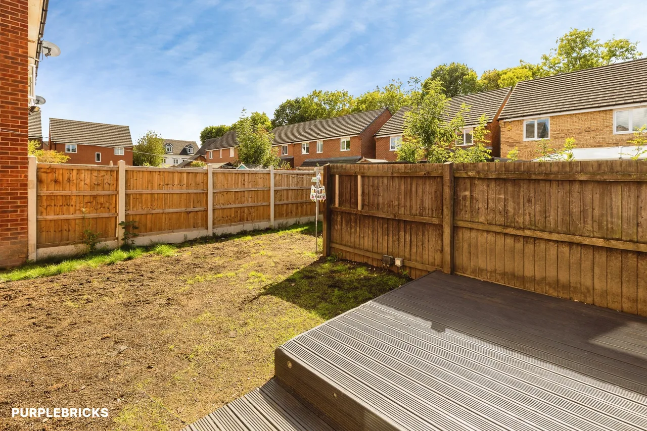 Whitehead Drive, Wrexham, LL11, photo 16