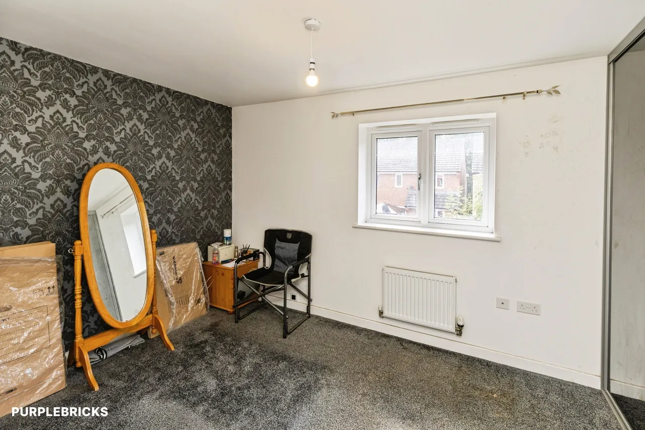 Whitehead Drive, Wrexham, LL11, photo 8