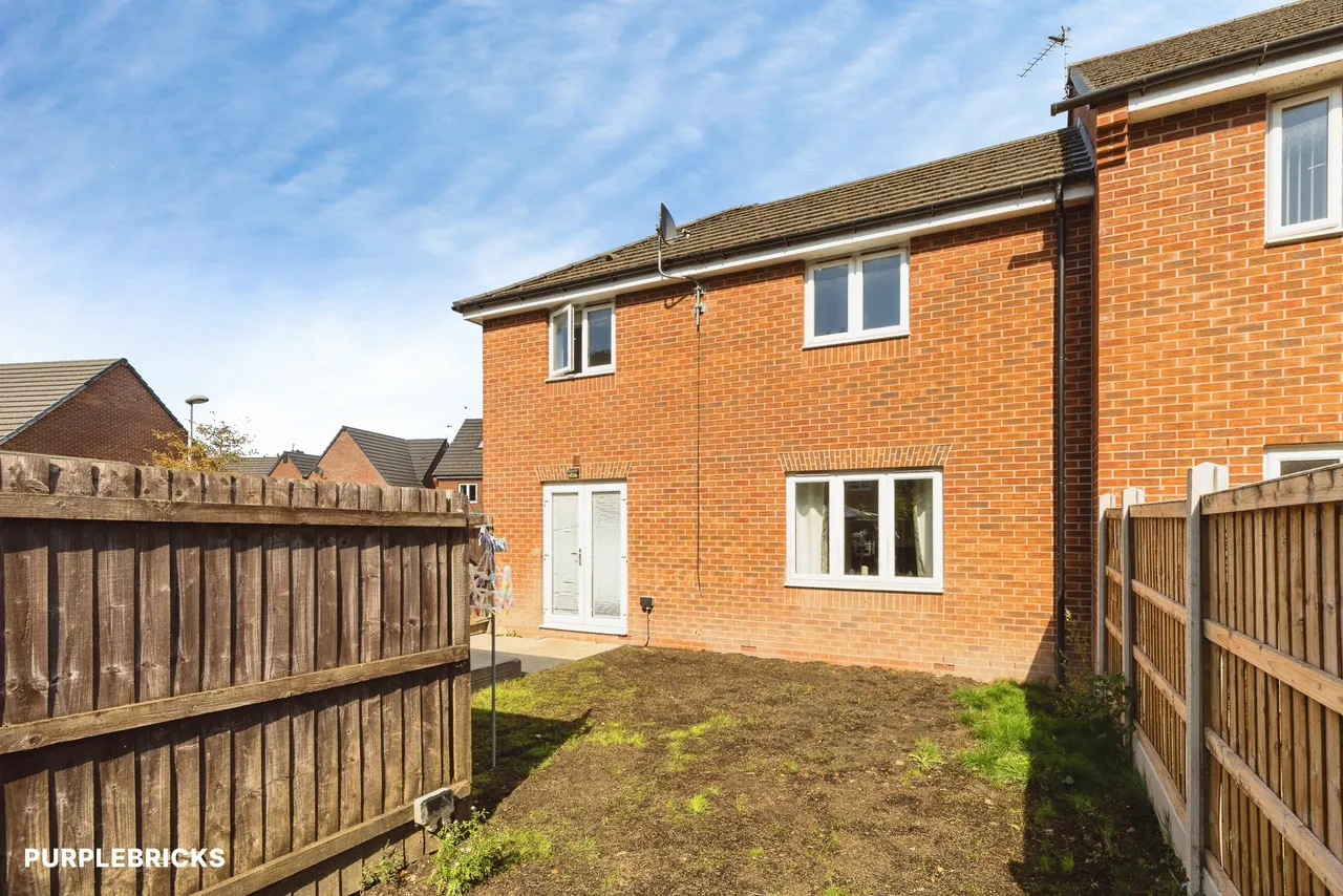 Whitehead Drive, Wrexham, LL11, photo 18