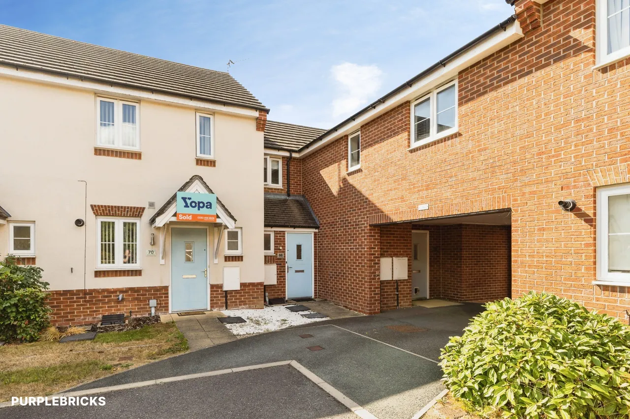 3 bed house for sale, Whitehead Drive, Wrexham, LL11
