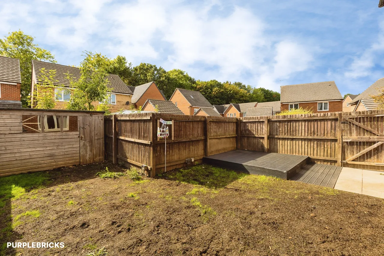 Whitehead Drive, Wrexham, LL11, photo 17