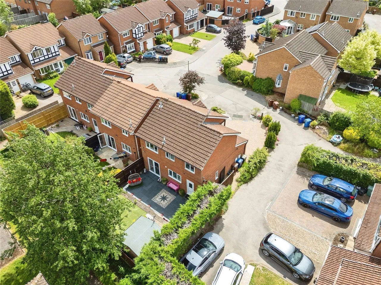 Osprey Close, BICESTER, Oxfordshire, OX26, photo 20