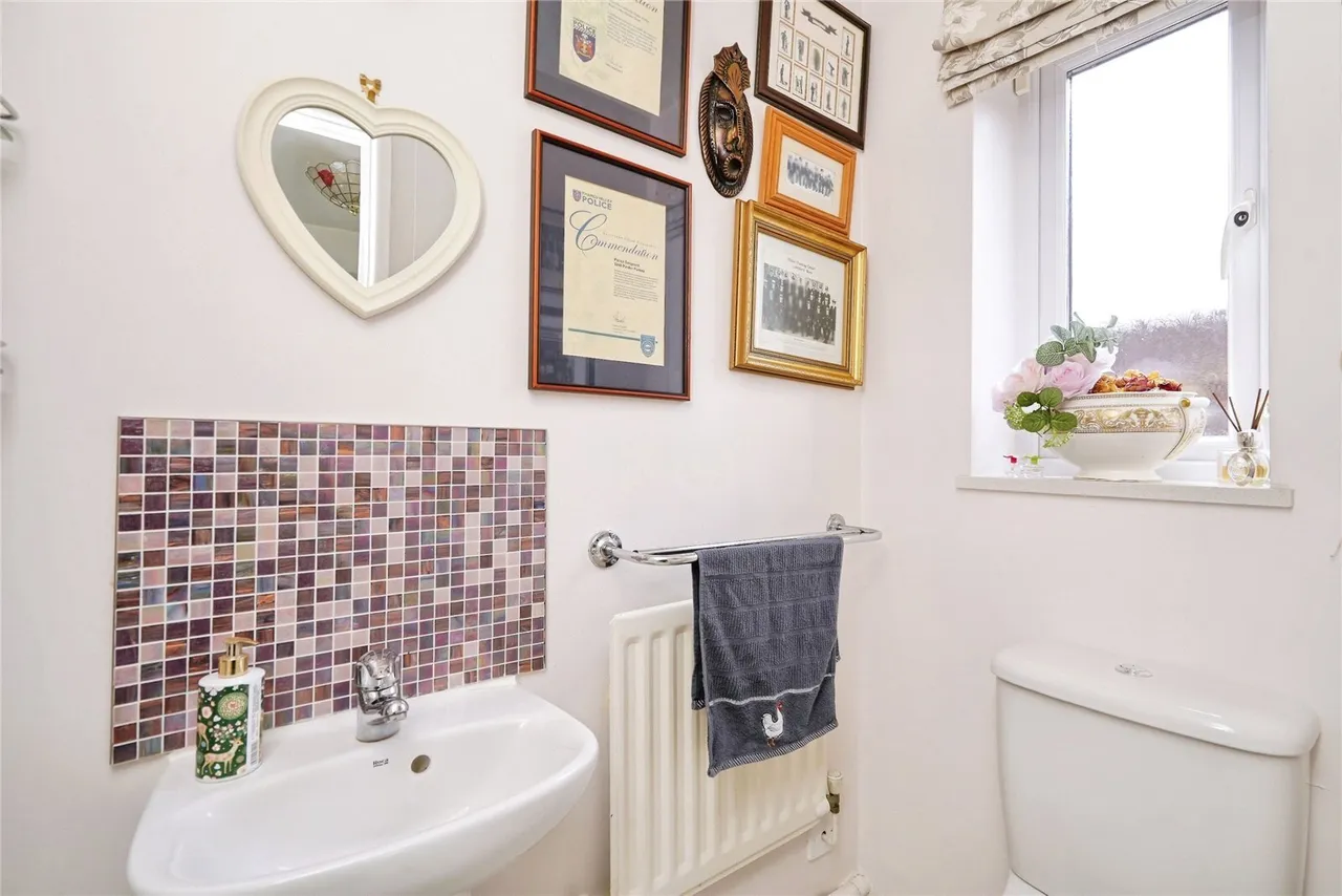 Osprey Close, BICESTER, Oxfordshire, OX26, photo 17