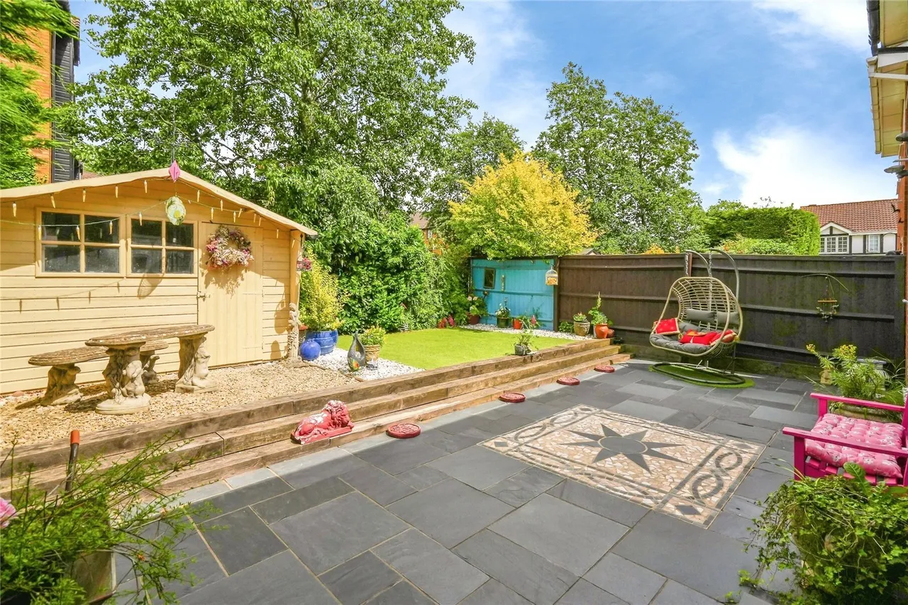 Osprey Close, BICESTER, Oxfordshire, OX26, photo 4
