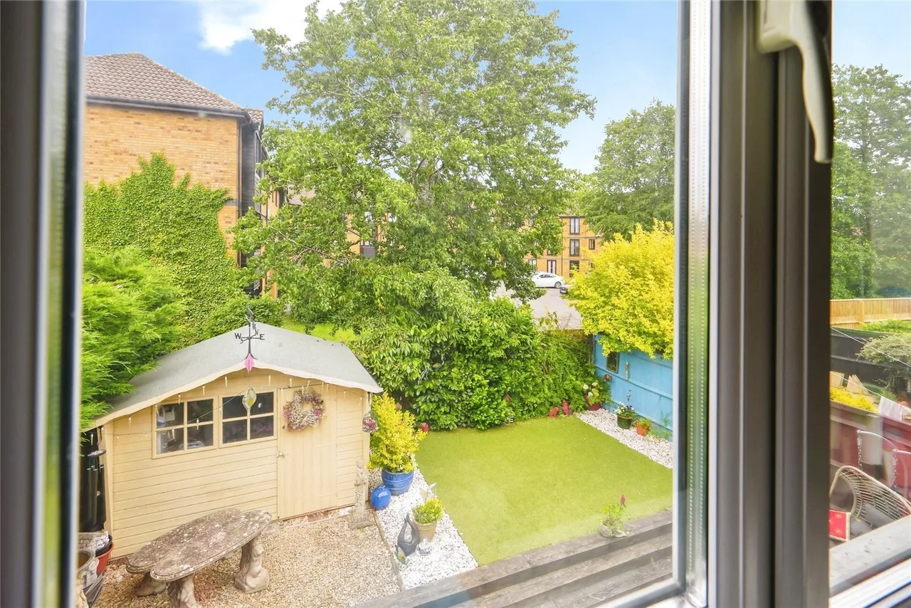 Osprey Close, BICESTER, Oxfordshire, OX26, photo 19