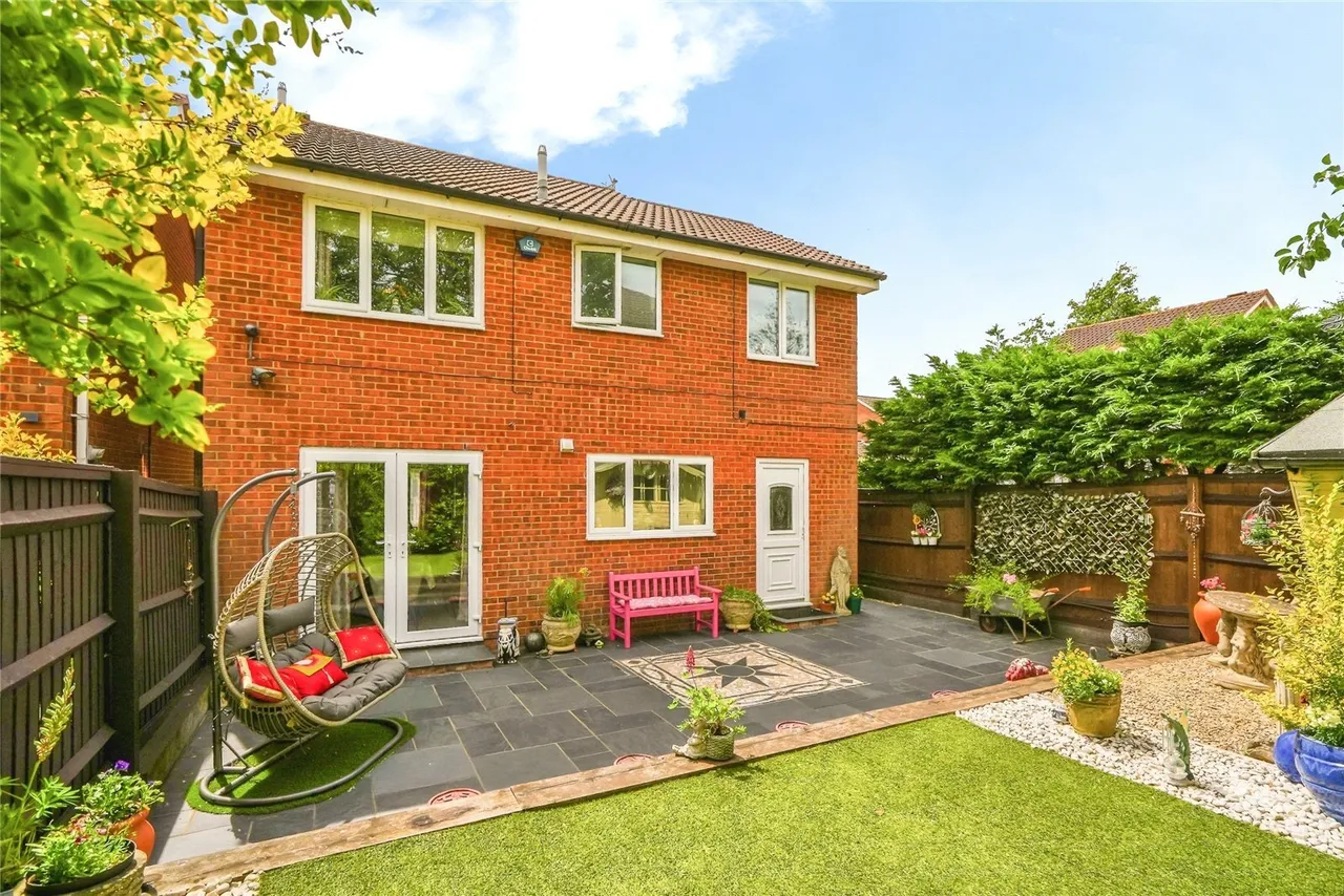 Osprey Close, BICESTER, Oxfordshire, OX26, photo 21