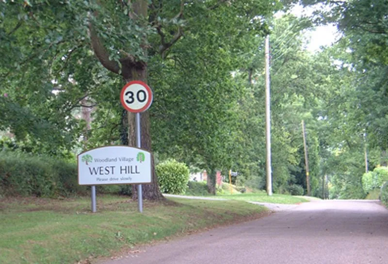 West Hill Road, West Hill, Ottery St. Mary, photo 14