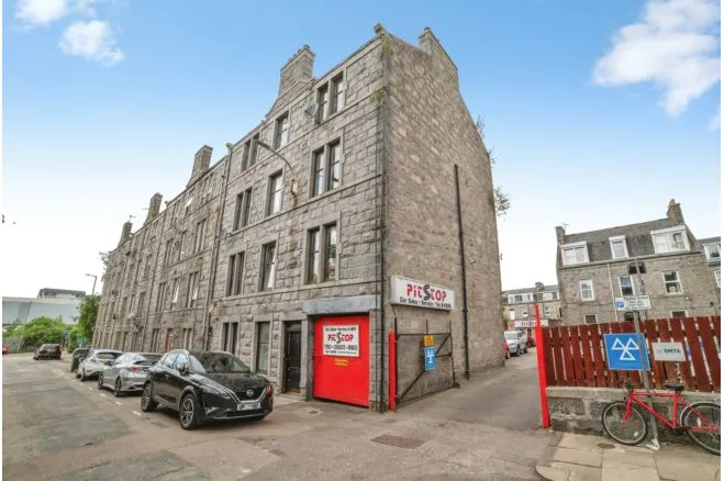 Stafford Street, Aberdeen, AB25, photo 2
