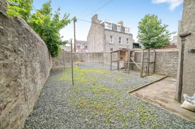 Stafford Street, Aberdeen, AB25, photo 14