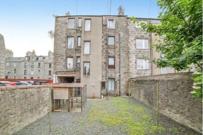 Stafford Street, Aberdeen, AB25, photo 15