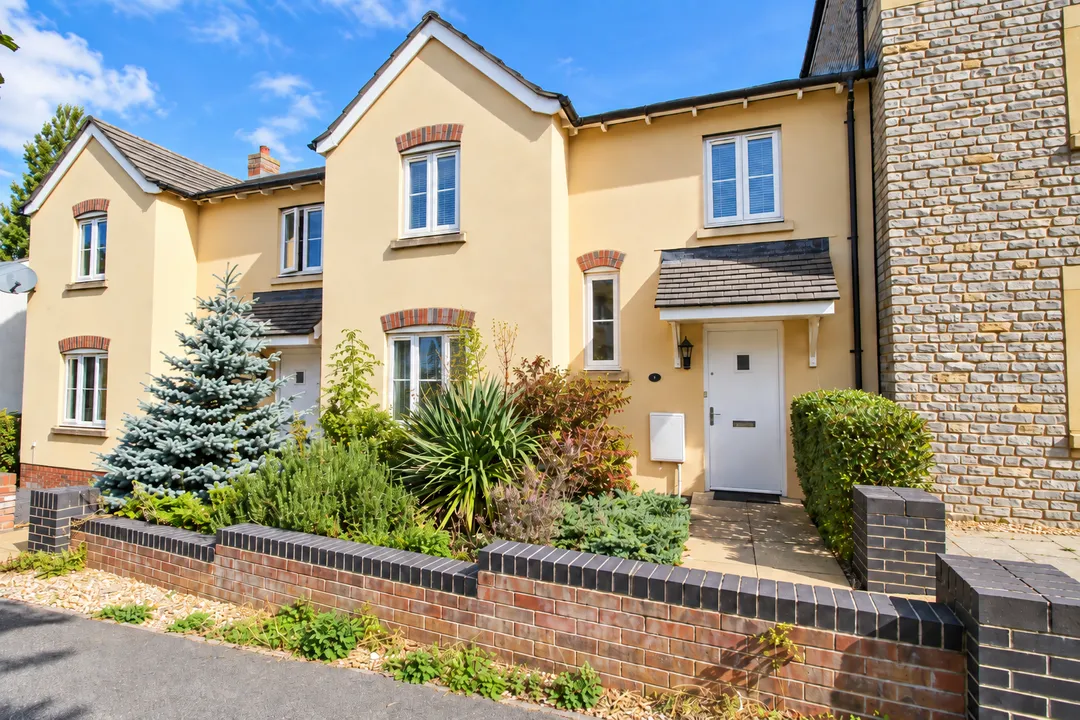 4 bed house for sale, Buttercup Lane, Street
