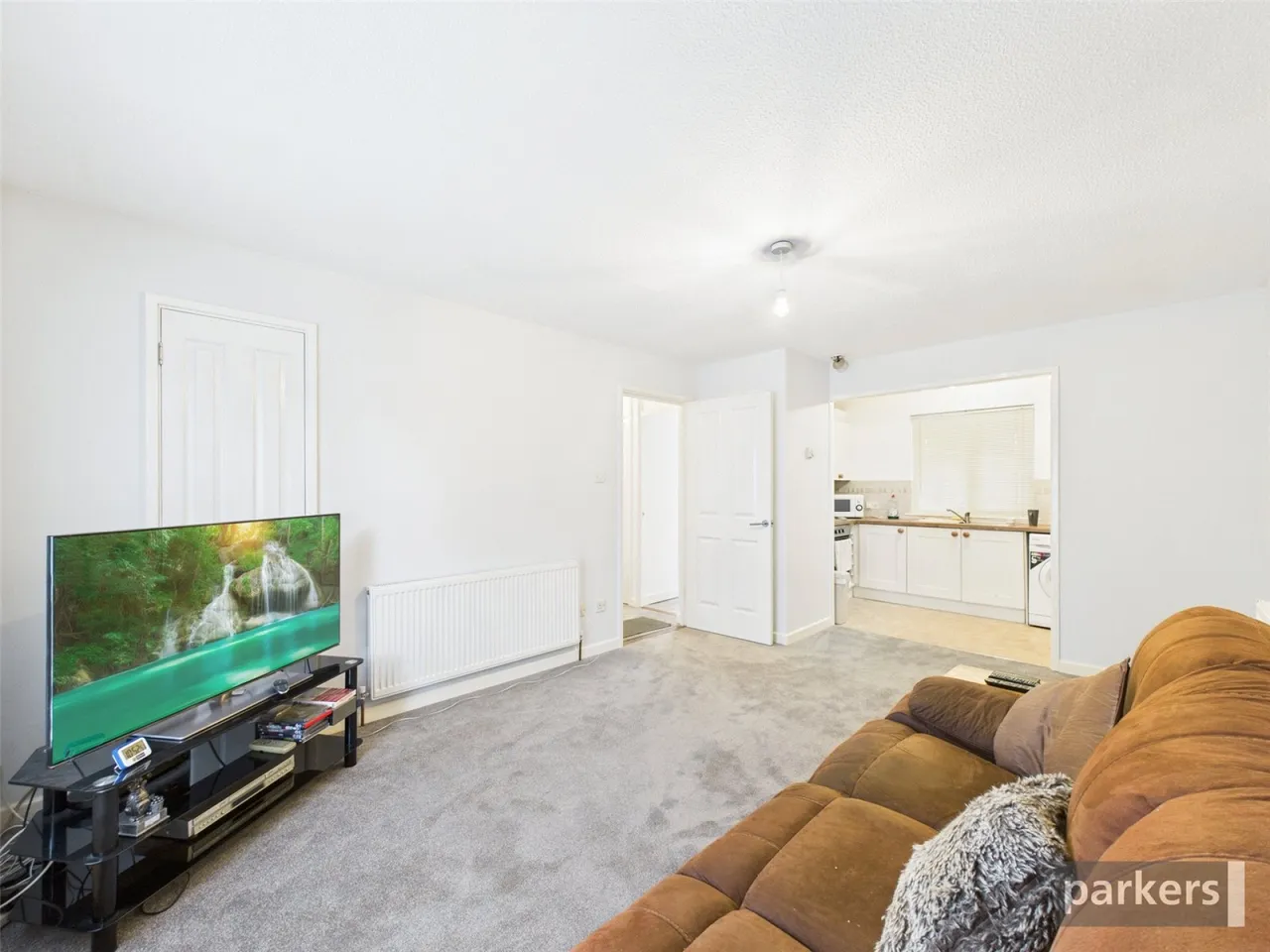 1 bed flat for sale, Deansgate Road, Reading, RG1