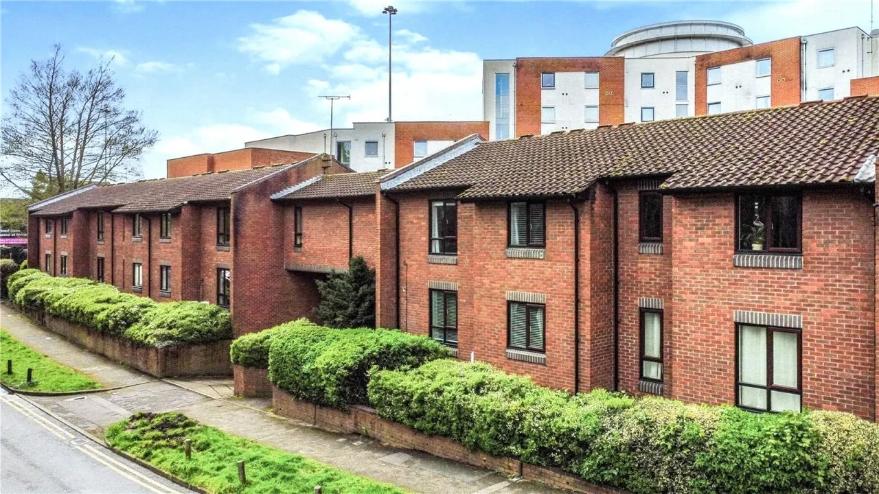 Deansgate Road, Reading, RG1, photo 3