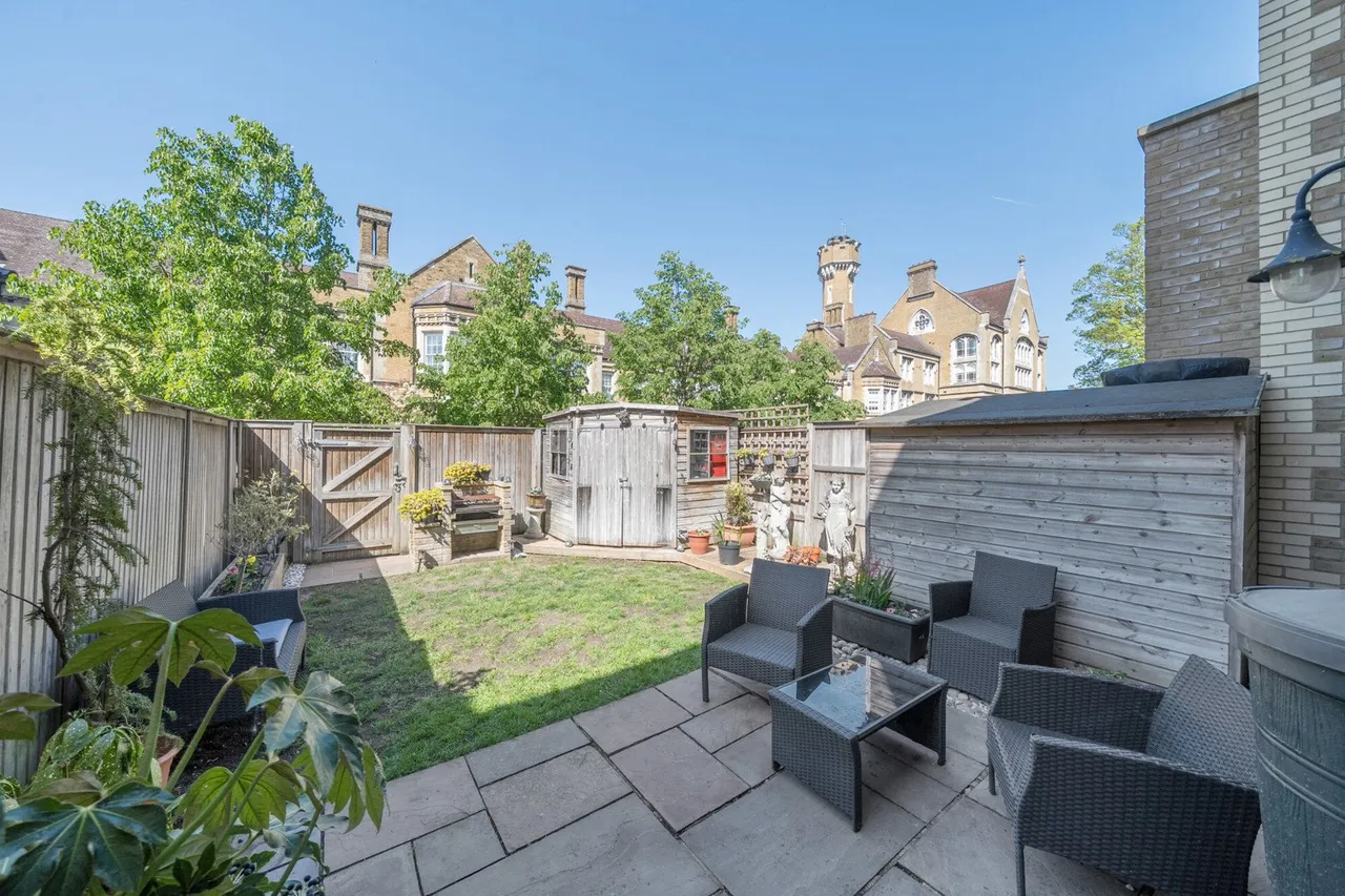 Jepson Drive, Dartford, DA2, photo 20