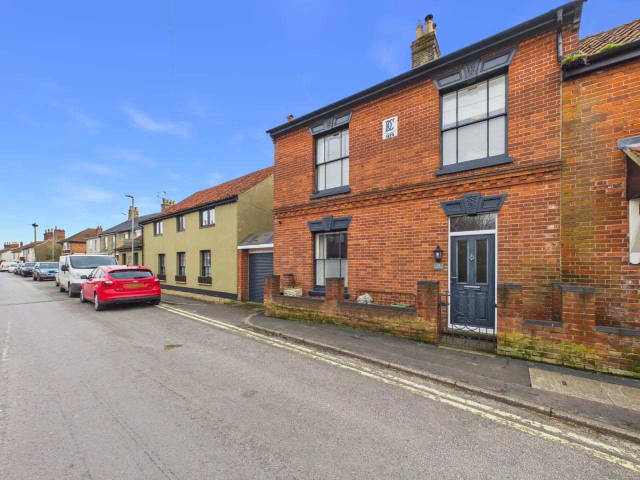High Street, Kessingland, photo 23