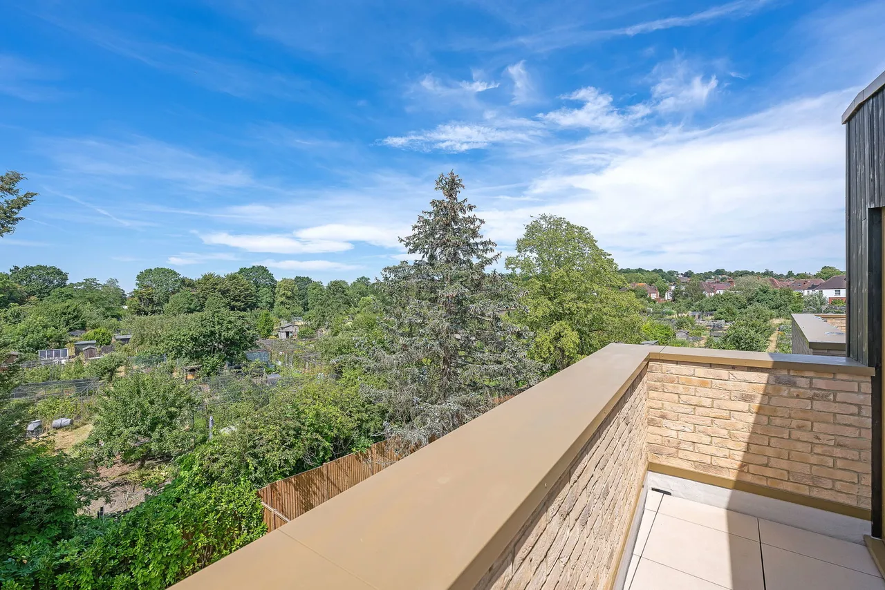 Coombe Lane, Wimbledon, SW20, photo 23