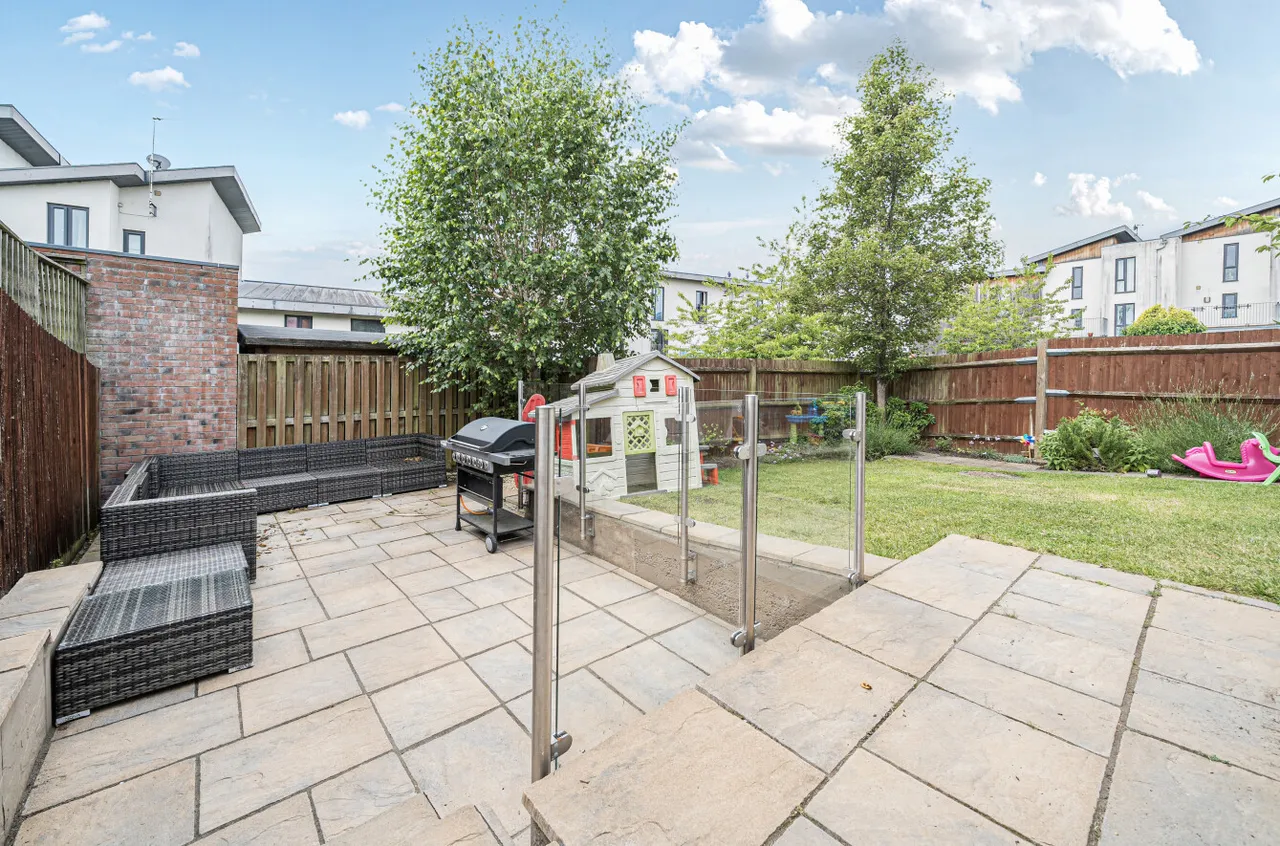 Faringdon Court, Basingstoke, Hampshire, RG24 9FE, photo 19