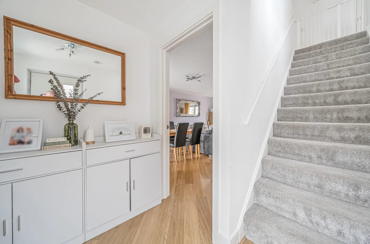 Faringdon Court, Basingstoke, Hampshire, RG24 9FE, photo 17