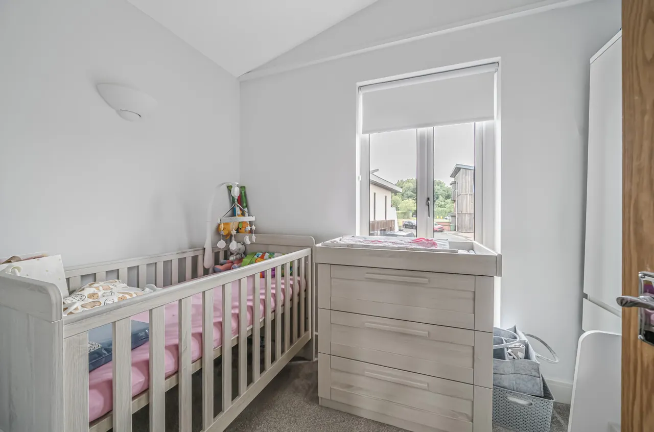 Faringdon Court, Basingstoke, Hampshire, RG24 9FE, photo 16