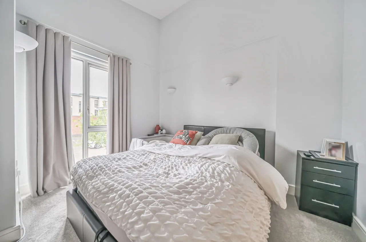 Faringdon Court, Basingstoke, Hampshire, RG24 9FE, photo 5