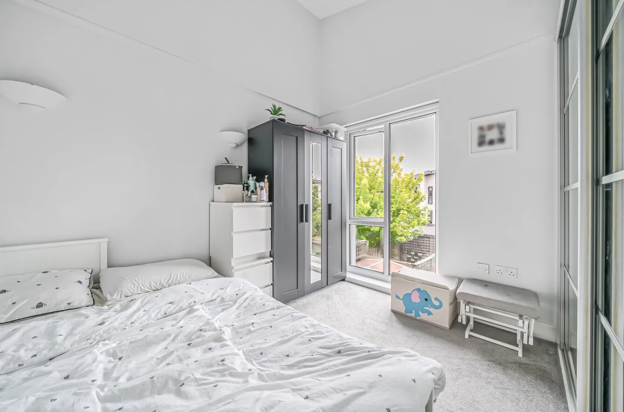 Faringdon Court, Basingstoke, Hampshire, RG24 9FE, photo 13