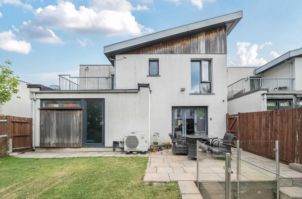 Faringdon Court, Basingstoke, Hampshire, RG24 9FE, photo 20