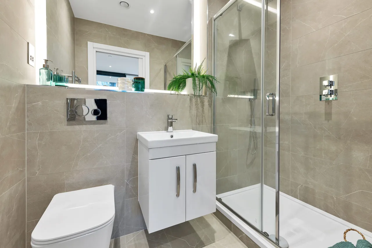 Flat 22, Technology House, Milton Keynes, 151 Silbury Boulevard, MK9 1GE, photo 9