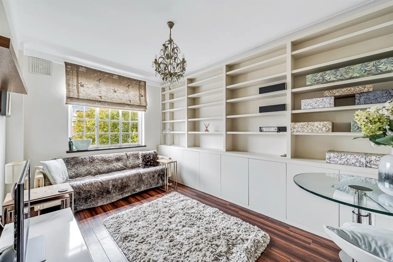 1 bed flat to rent, Abbey Road, London, NW8