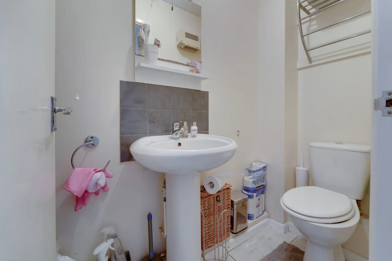 Westcroft, Milton Keynes, MK4, photo 10