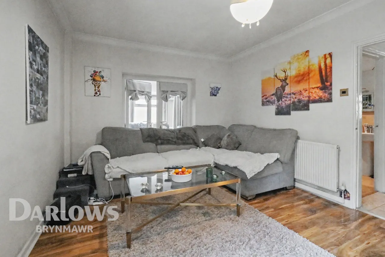 Intermediate Road, Brynmawr, photo 4