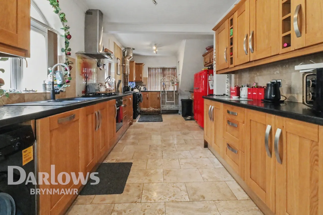 Intermediate Road, Brynmawr, photo 3