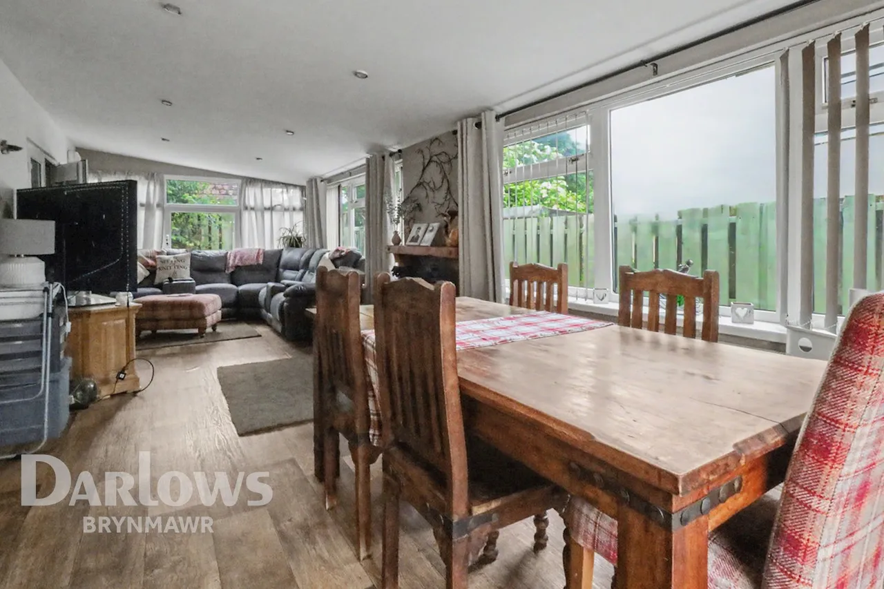Intermediate Road, Brynmawr, photo 8
