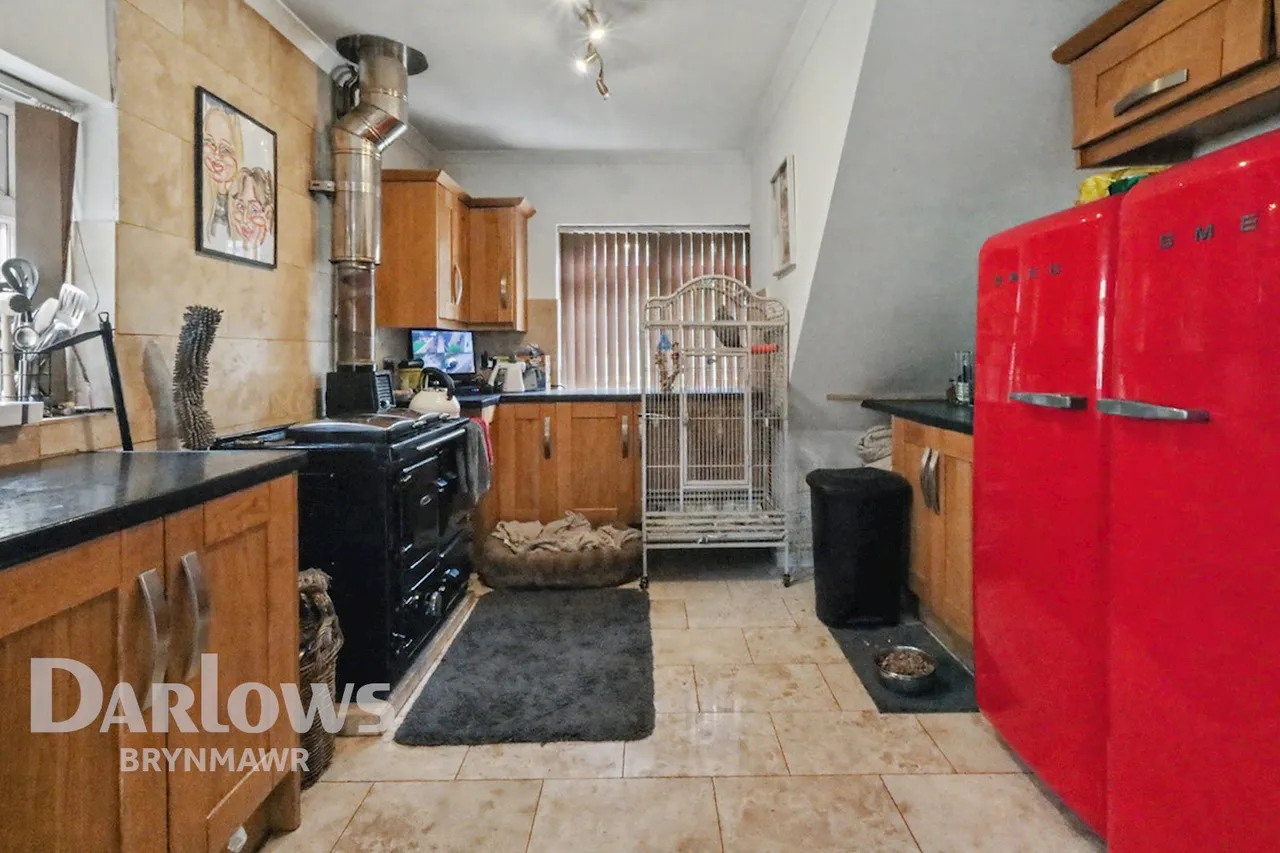 Intermediate Road, Brynmawr, photo 7