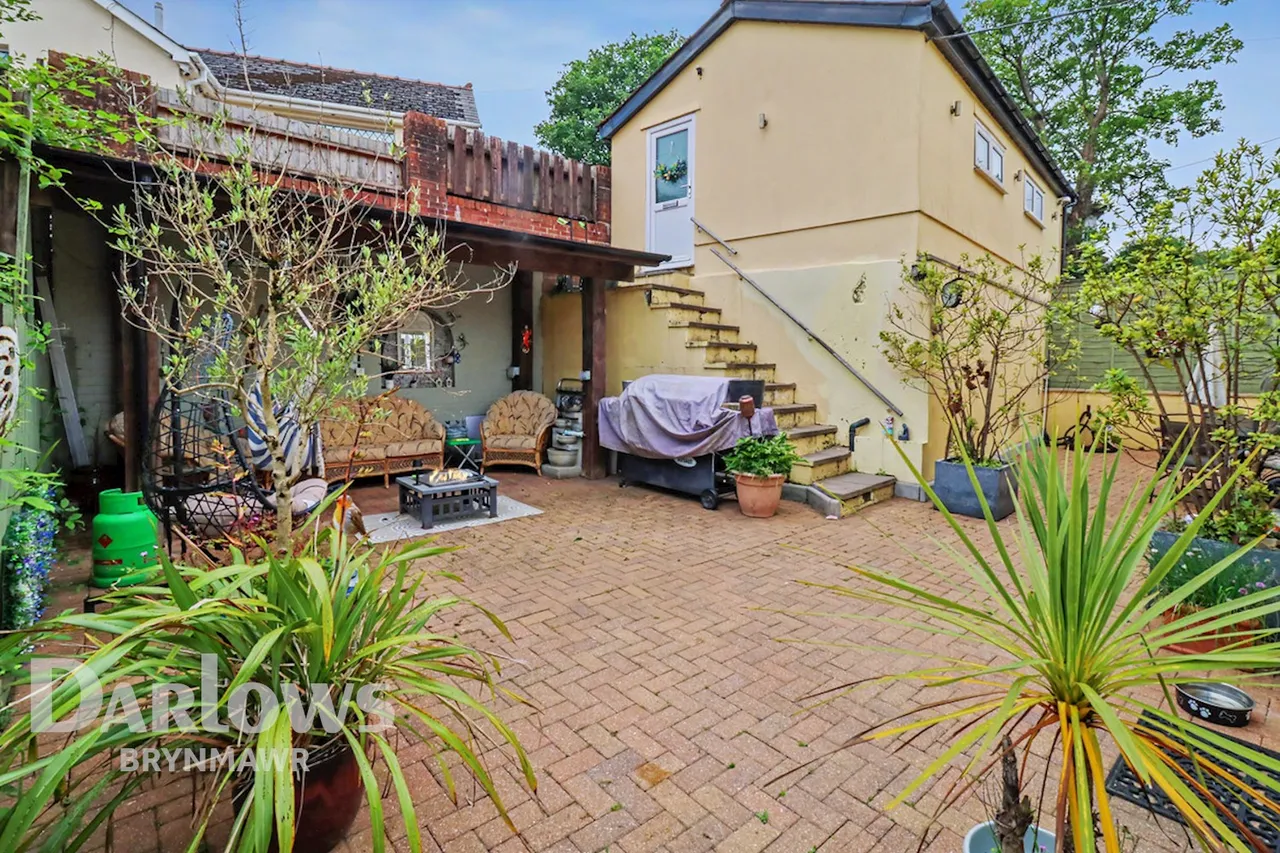 Intermediate Road, Brynmawr, photo 20