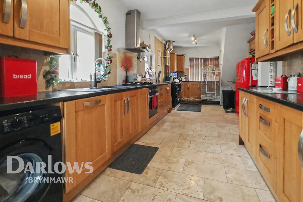 Intermediate Road, Brynmawr, photo 5