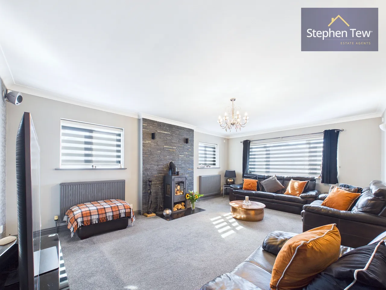 Bosworth Place, Blackpool, FY4, photo 2