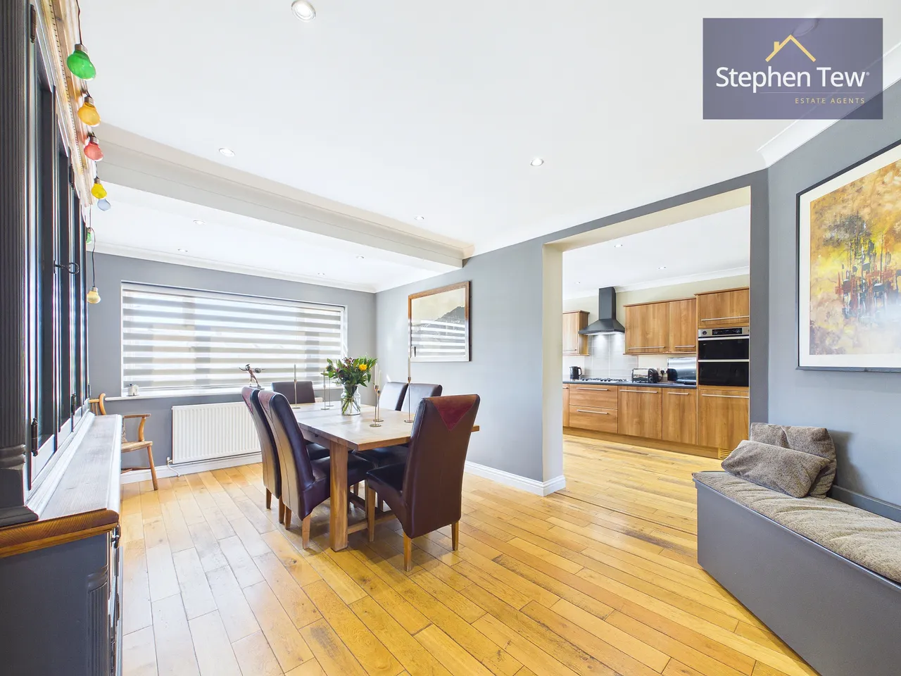 Bosworth Place, Blackpool, FY4, photo 10
