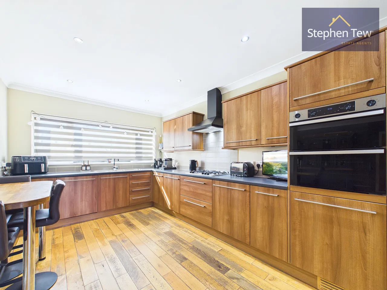 Bosworth Place, Blackpool, FY4, photo 3