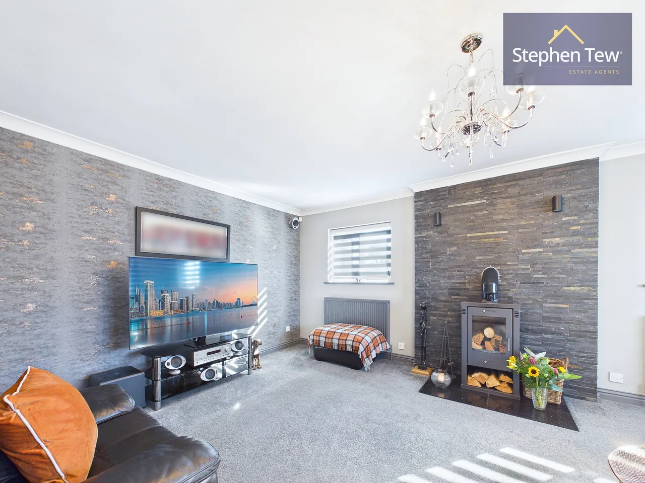 Bosworth Place, Blackpool, FY4, photo 8