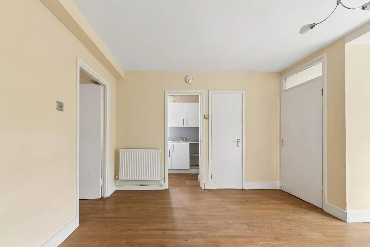 Watkins House, Manchester Roasd, E14, photo 5