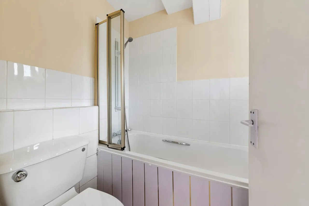 Watkins House, Manchester Roasd, E14, photo 9