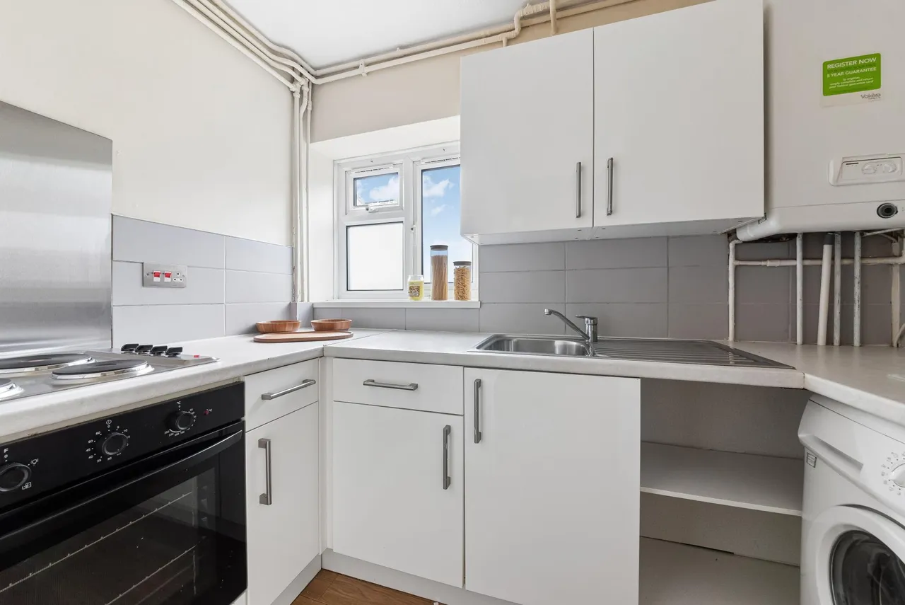 Watkins House, Manchester Roasd, E14, photo 8