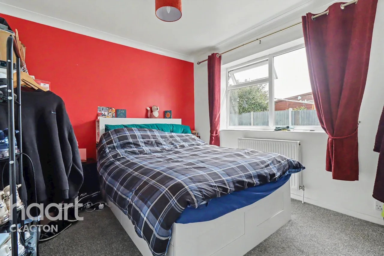 Spenser Way, Clacton-On-Sea, CO15, photo 9