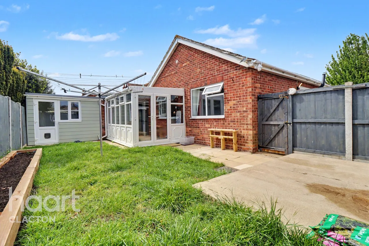 Spenser Way, Clacton-On-Sea, CO15, photo 11