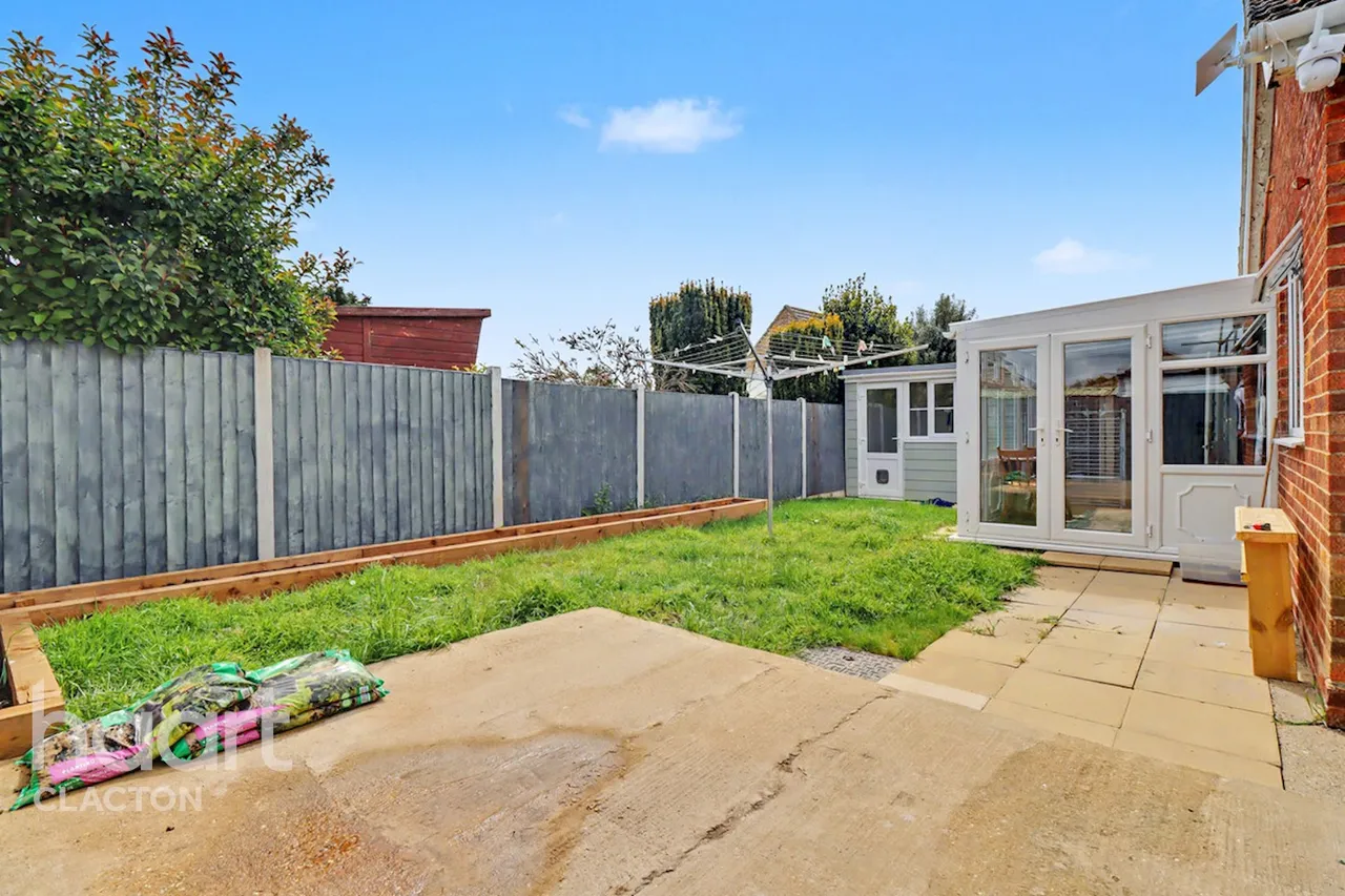 Spenser Way, Clacton-On-Sea, CO15, photo 12