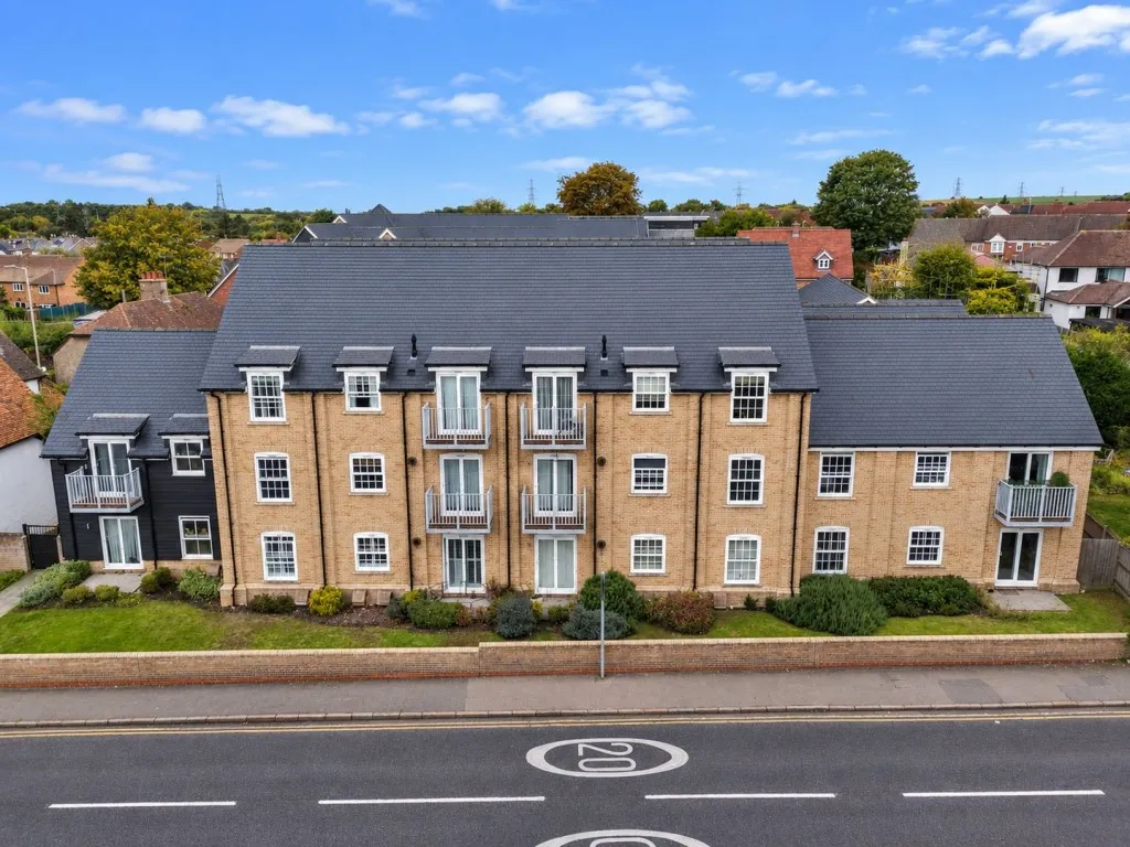 Arbury Place, Baldock, SG7, photo 21