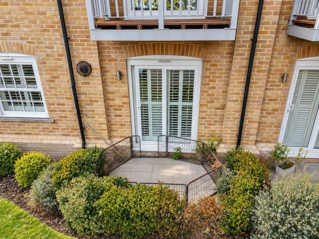Arbury Place, Baldock, SG7, photo 20