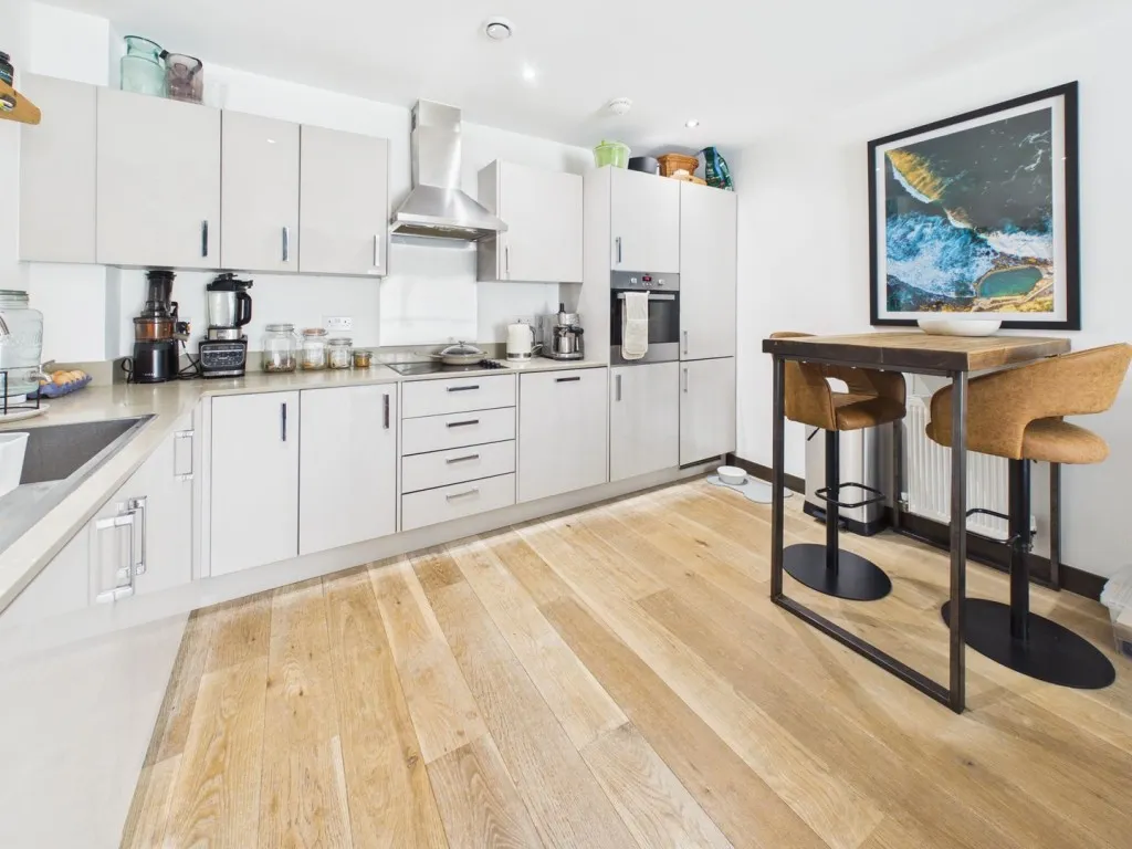 Arbury Place, Baldock, SG7, photo 15